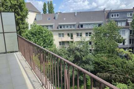 Wohnung Düsseldorf Düsseltal - 3 Zimmer, 77 m&sup2;, 330.000&euro; | Angebot:26838327
