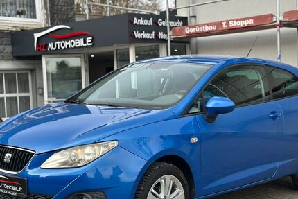 Seat Ibiza 200.648 km 2.990 &euro; Velbert 42551