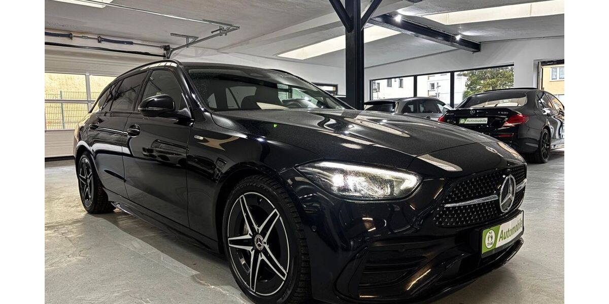 Mercedes-Benz C 220 142.700 km 29.899 &euro; Solingen 42697