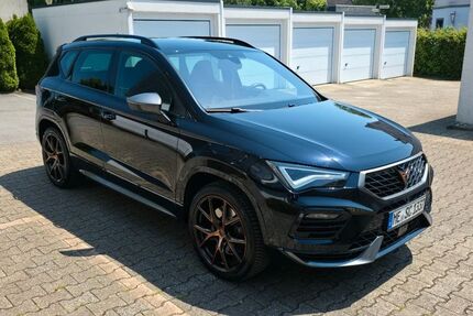 Cupra Ateca 69.140 km 22.500 &euro; Velbert 42553