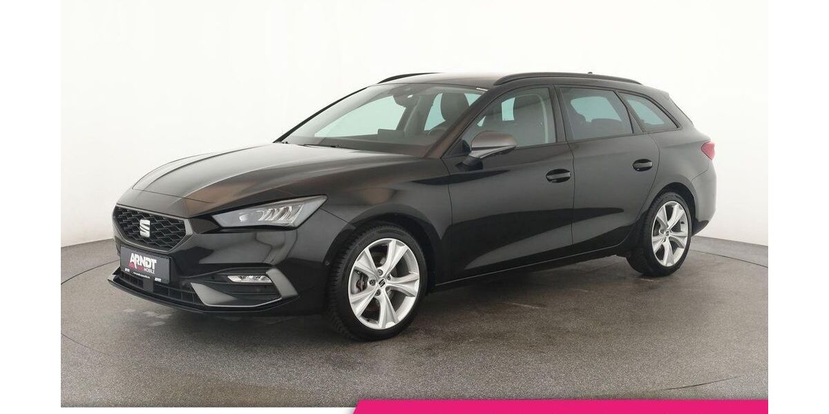 Seat Leon 84.000 km 19.784 &euro; Düsseldorf 40233