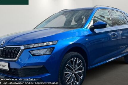 Skoda Kamiq 23.064 km 16.990 &euro; Solingen 42651