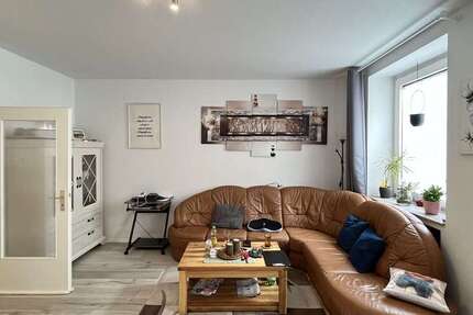 Wohnung Düsseldorf Unterbilk - 2 Zimmer, 55 m&sup2;, 179.000&euro; | Angebot:26317848