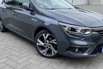 Renault Megane 55.000 km 9.800 &euro; KÖLN 51067