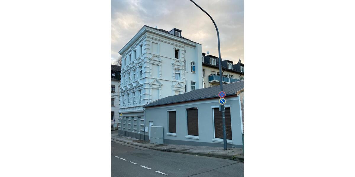 Loft - Studio - Atelier Wuppertal Arrenberg - 4 Zimmer, 152 m&sup2;, 139.000&euro; | Angebot:26296471