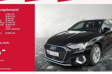 Audi A3 27.582 km 30.950 &euro; Wermelskirchen 42929