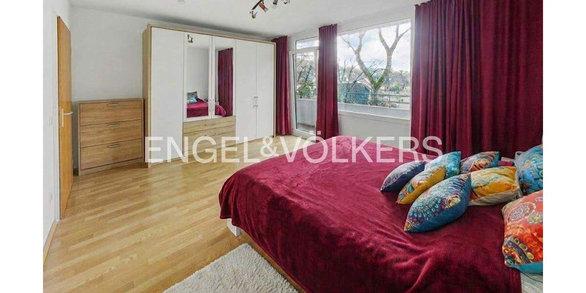 Etagenwohnung Erkrath Hochdahl - 2 Zimmer, 60 m&sup2;, 155.000&euro; | Angebot:25835072