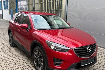 Mazda CX-5 103.876 km 13.990 &euro; Düsseldorf 40231