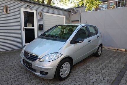 Mercedes-Benz A 150 125.000 km 4.499 &euro; Düsseldorf 40231