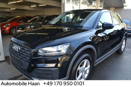 Audi Q2 211.880 km 10.900 &euro; Solingen 42719