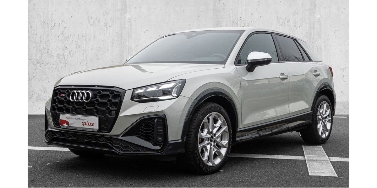 Audi SQ2 3.338 km 39.750 &euro; Meerbusch 40670