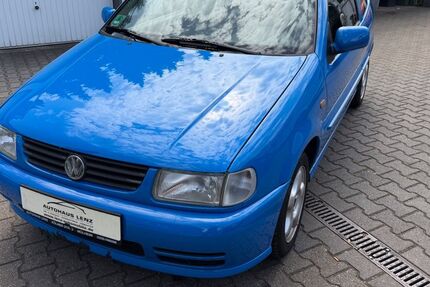 VW Polo 145.820 km 2.400 &euro; Mülheim 45481