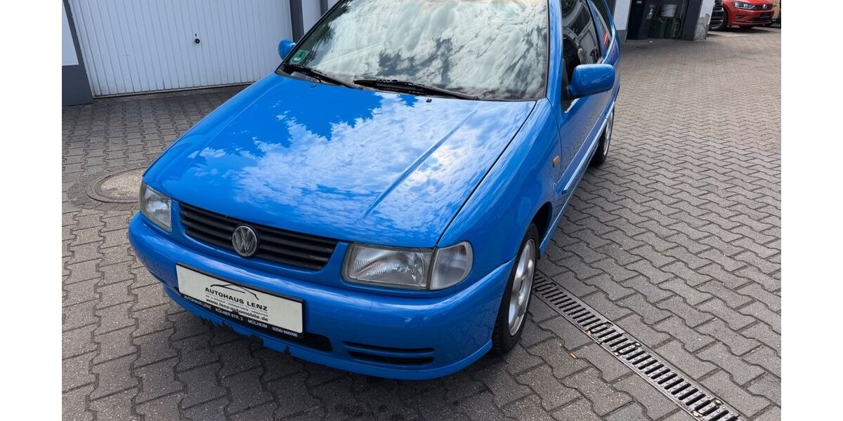 VW Polo 145.820 km 2.400 &euro; Mülheim 45481