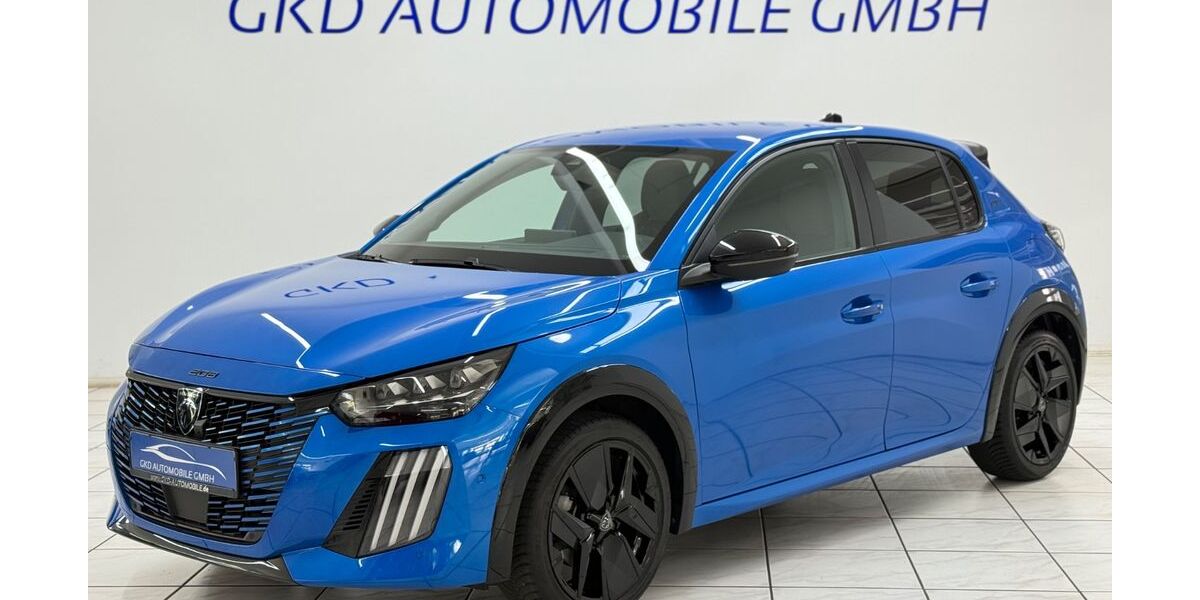 Peugeot 208 24.428 km 19.990 &euro; Wuppertal 42285