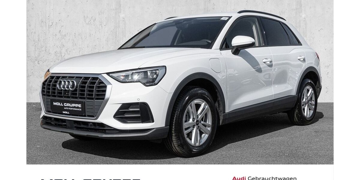 Audi Q3 71.106 km 24.850 &euro; Düsseldorf 40474