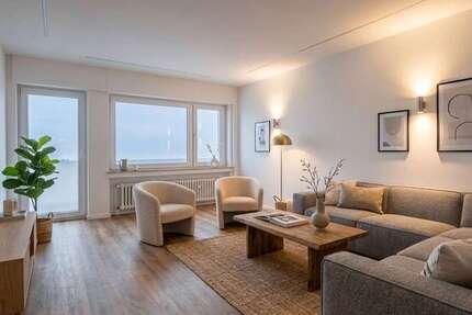 Wohnung Hilden Kalstert - 2 Zimmer, 65 m&sup2;, 1.100&euro; | Angebot:26836996