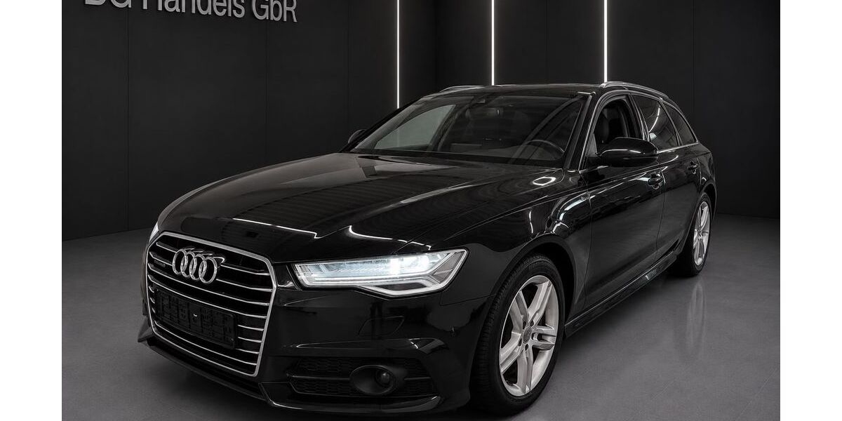 Audi A6 187.900 km 14.990 &euro; Langenfeld 40764
