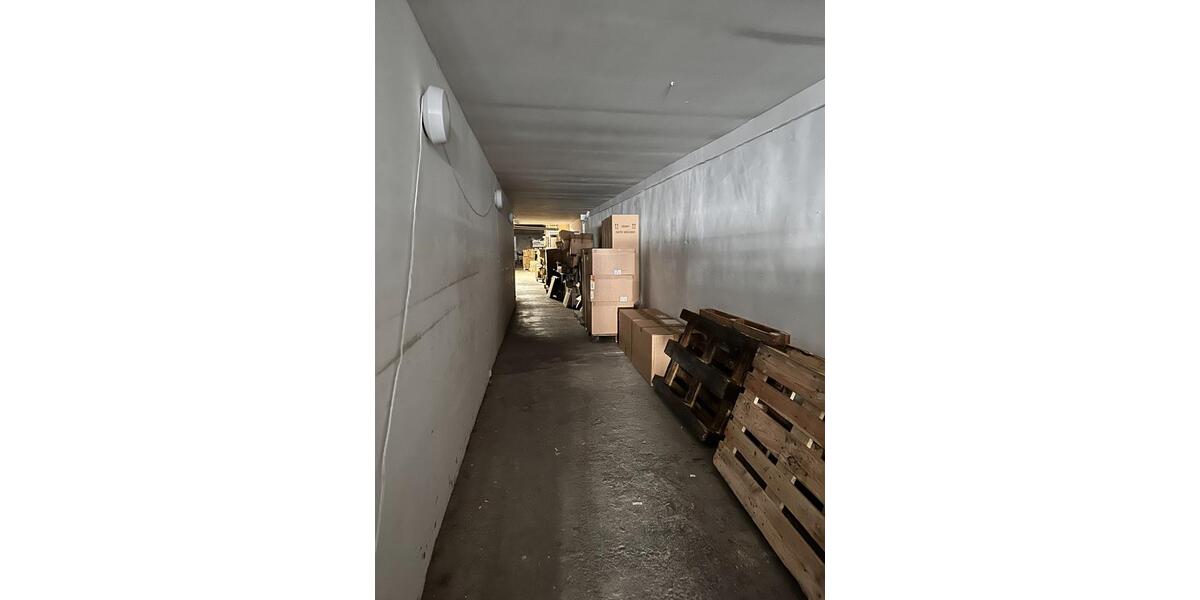 Gewerbeobjekt Wuppertal Barmen - 2.900&euro; | Angebot:25541140