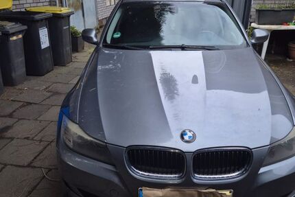 BMW 318 274.000 km 2.500 &euro; Frechen 50226