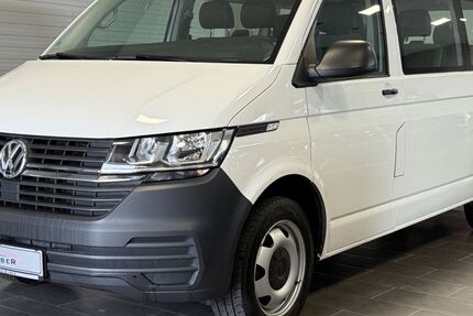 VW T6 Transporter 115.000 km 31.890 &euro; Dormagen 41540
