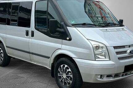 Ford Transit 175.000 km 9.990 &euro; Köln 51067