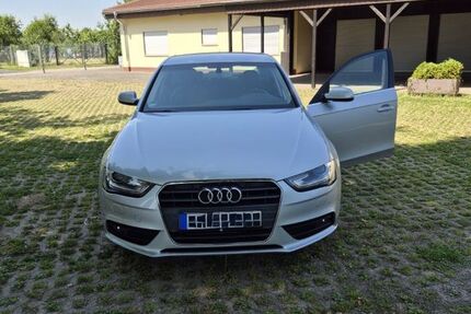 Audi A4 106.000 km 13.000 &euro; Rommerskirchen 41569