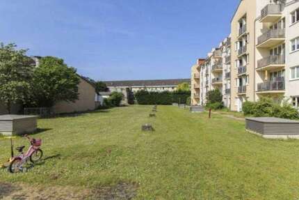 Wohnung Köln Höhenberg - 1 Zimmer, 30 m&sup2;, 568&euro; | Angebot:26151490