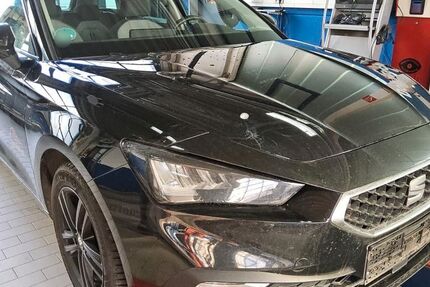 Seat Leon 169.000 km 13.990 &euro; Köln Ostheim 51107