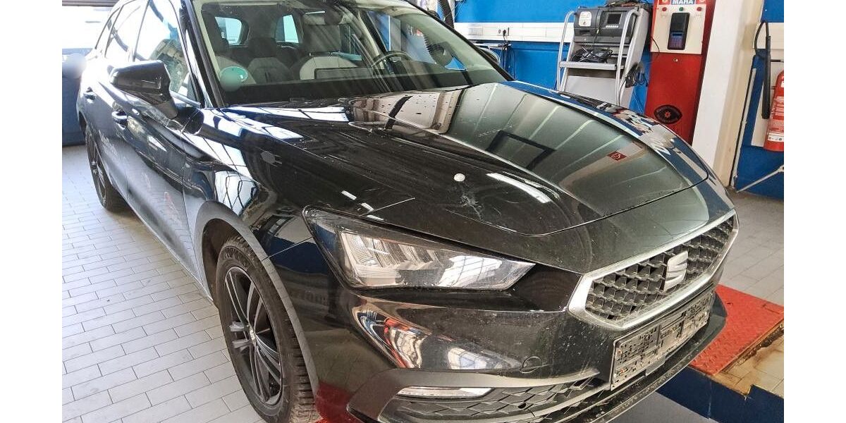Seat Leon 169.000 km 13.990 &euro; Köln Ostheim 51107