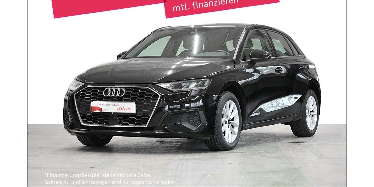 Audi A3 62.004 km 22.777 &euro; Wuppertal 42109