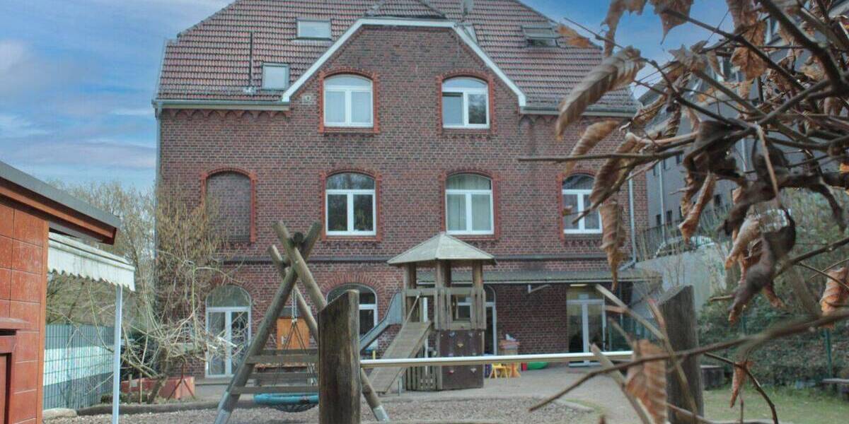 Gewerbeobjekt Wuppertal Barmen - 995.000&euro; | Angebot:26305861