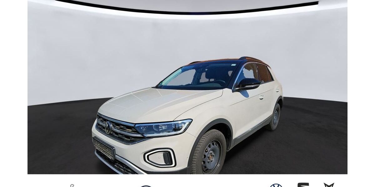 VW T-Roc 33.098 km 27.450 &euro; Hilden 40721