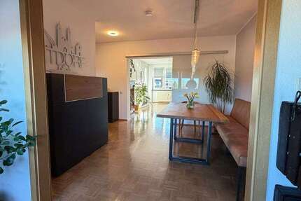 Wohnung Leverkusen Hitdorf - 4 Zimmer, 104 m&sup2;, 399.000&euro; | Angebot:25425146