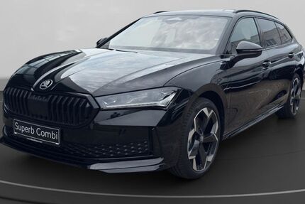 Skoda Superb 9.990 km 46.990 &euro; Köln 51145