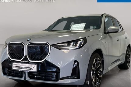 BMW X3 27.370 km 52.699 &euro; Düsseldorf 40237