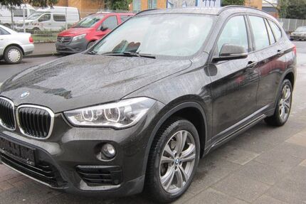 BMW X1 137.400 km 14.990 &euro; Köln 51105