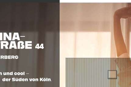 Wohnung Köln Rodenkirchen - 3 Zimmer, 50 m&sup2;, 325.000&euro; | Angebot:24941394
