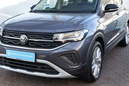VW T-Cross 25.020 km 20.490 &euro; Solingen 42699