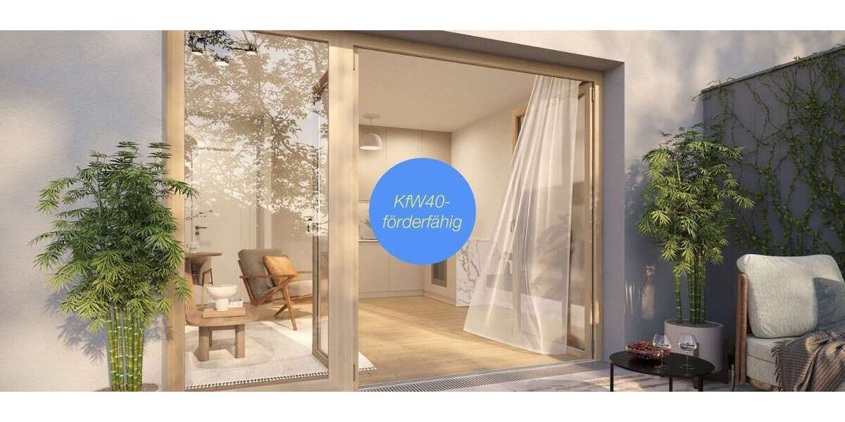 Etagenwohnung Köln Nippes - 2 Zimmer, 43 m&sup2;, 299.900&euro; | Angebot:25548184