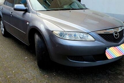 Mazda 6 256.000 km 1.500 &euro; Düsseldorf 40595