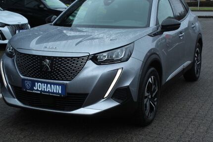 Peugeot 2008 15.426 km 22.990 &euro; Remscheid 42897
