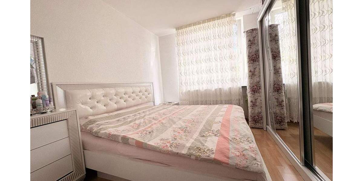 Etagenwohnung Köln / Kalk Kalk - 3 Zimmer, 73 m&sup2;, 295.000&euro; | Angebot:25898849