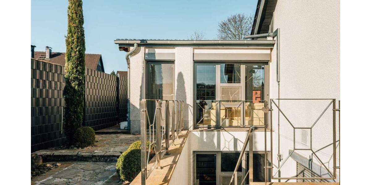 Einfamilienhaus Bergisch Gladbach Schildgen - 7 Zimmer, 282 m&sup2;, 892.000&euro; | Angebot:25799879