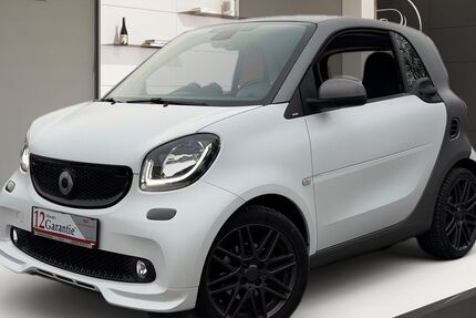 Smart ForTwo 80.000 km 15.988 &euro; Köln 51067