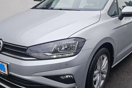 VW Golf 82.500 km 16.900 &euro; Neuss 41469