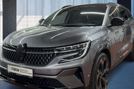 Renault Espace 28.350 km 36.790 &euro; Köln 50939