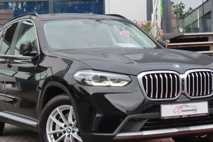 BMW X3 45.476 km 37.900 &euro; Neuss 41469