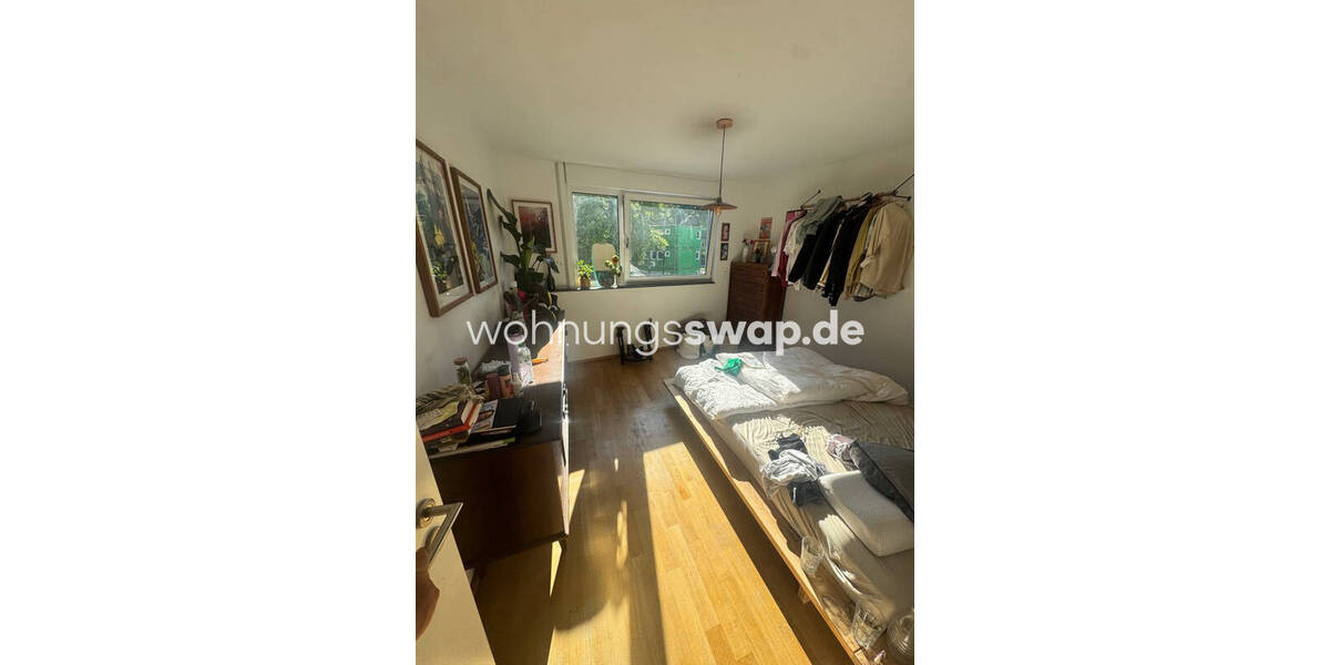 Etagenwohnung Köln Altstadt-Süd - 3 Zimmer, 79 m&sup2;, 1.500&euro; | Angebot:26251383