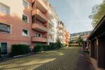 Etagenwohnung Köln Sülz - 2 Zimmer, 58 m&sup2;, 320.000&euro; | Angebot:26731127