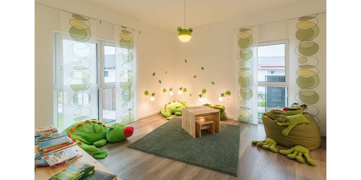 Individuell gestaltetes Einfamilienhaus in Frechen - Flexibilität trifft gehobene Ausstattung - Einfamilienhaus Frechen | Angebot:27346721